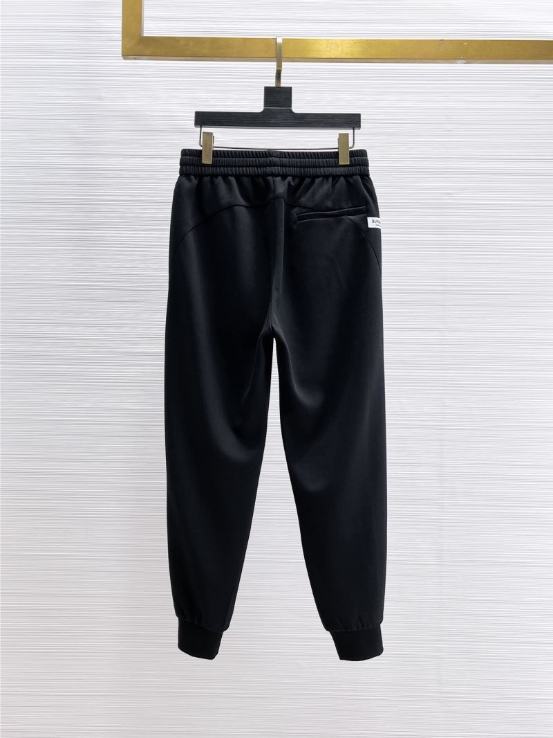 Burberry Long Pants